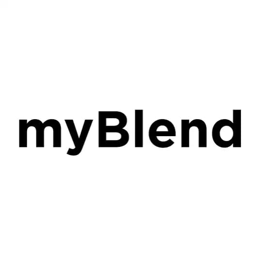 myBlend