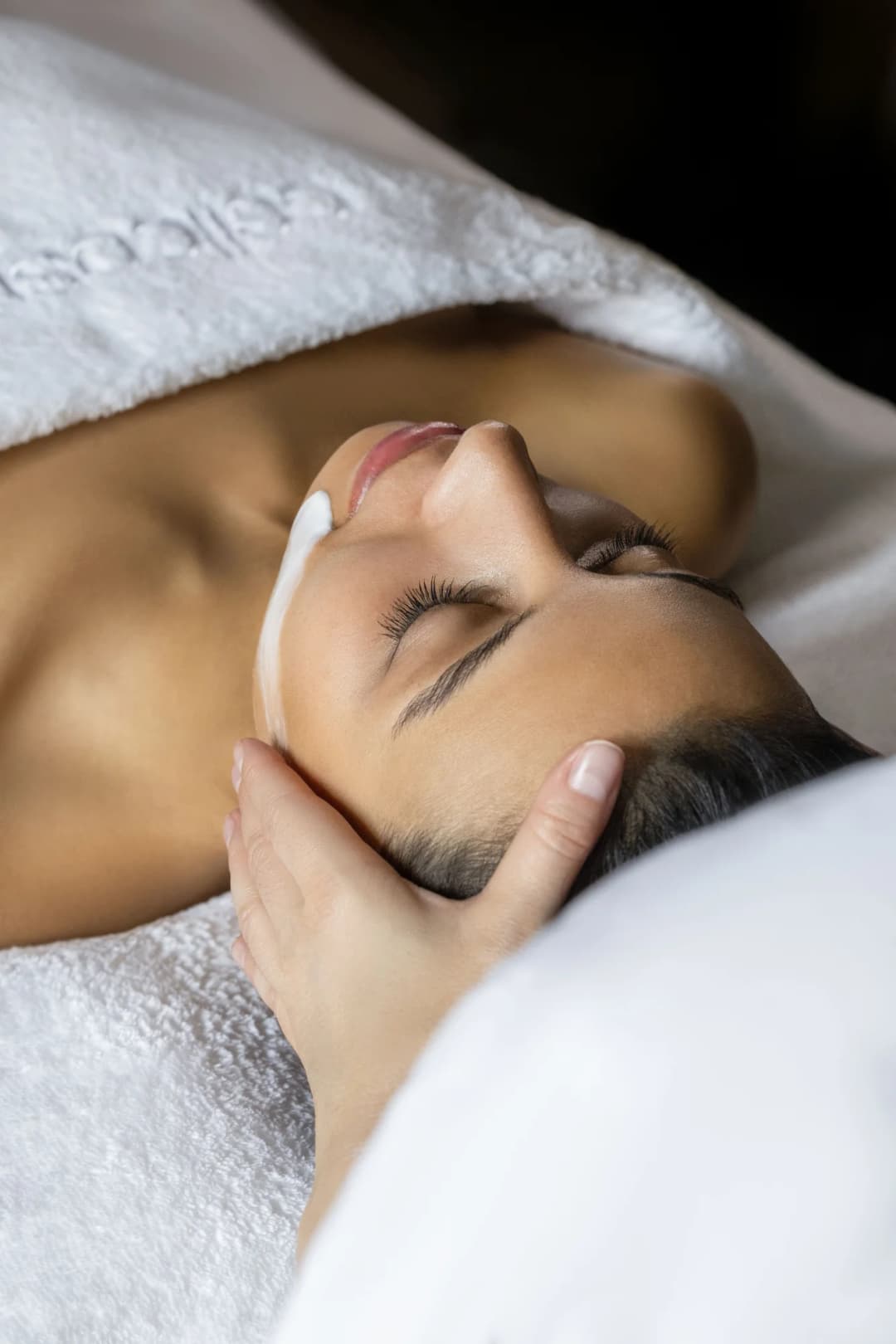 Bespoke Facial Treatment: Cellcosmet