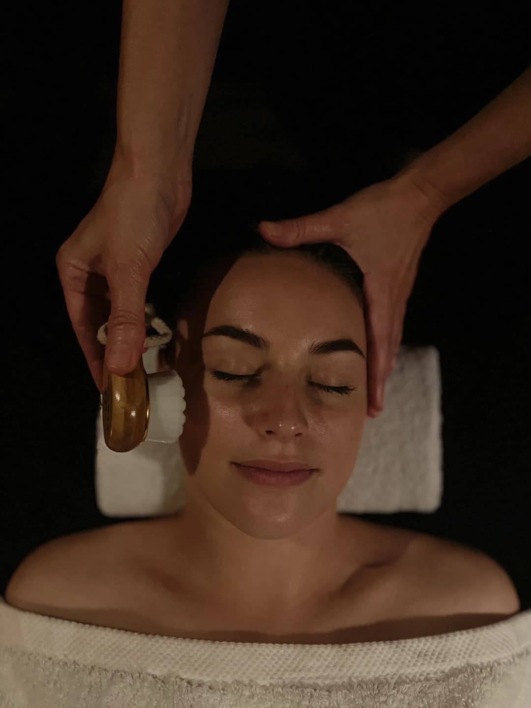 Tratamiento facial hidratante