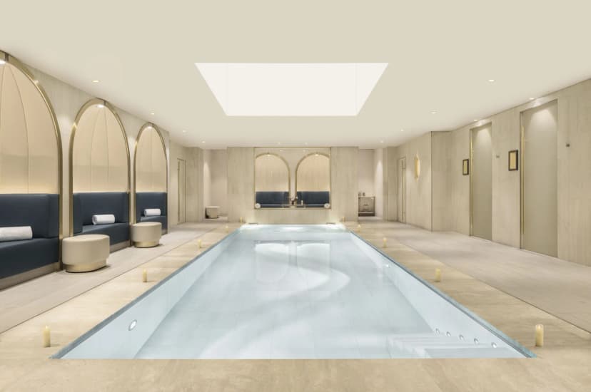 Maison Albar Hotels Le Vendome
