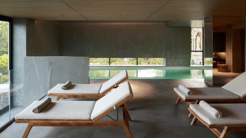 Spa le Refuge de Margot