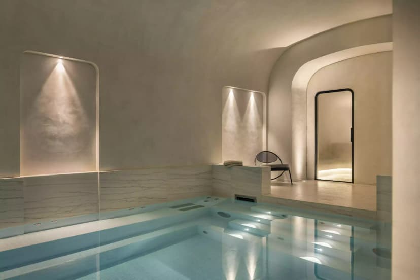 Spa des Près