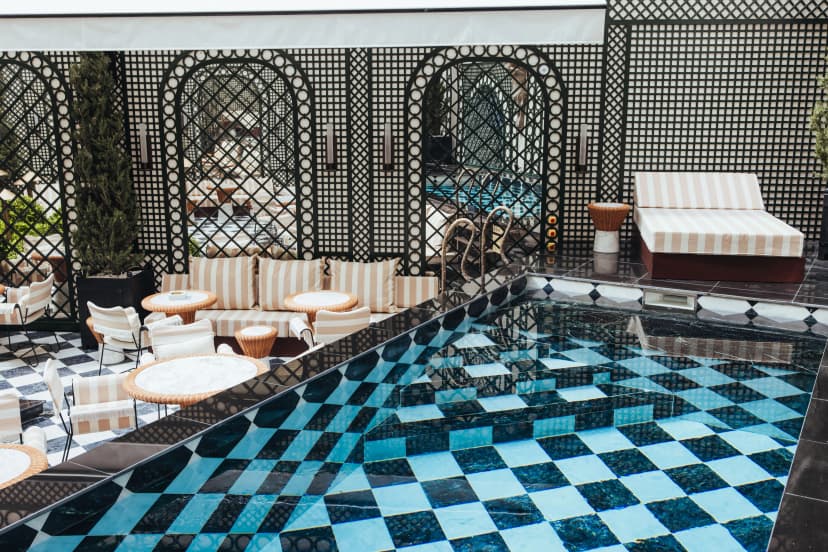 Spa SAX Hôtel